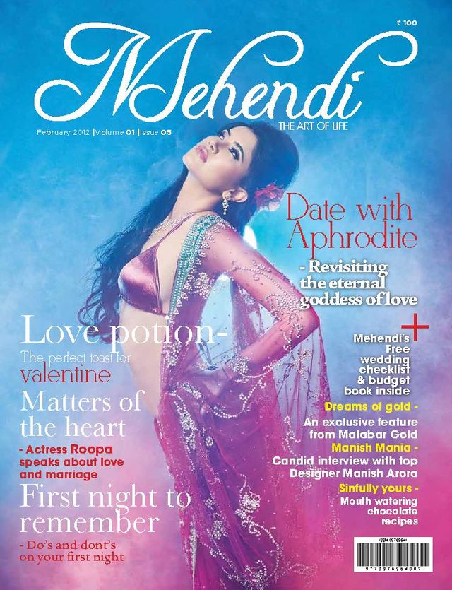 Mit Magzter GOLD unbegrenztes Potenzial nutzen